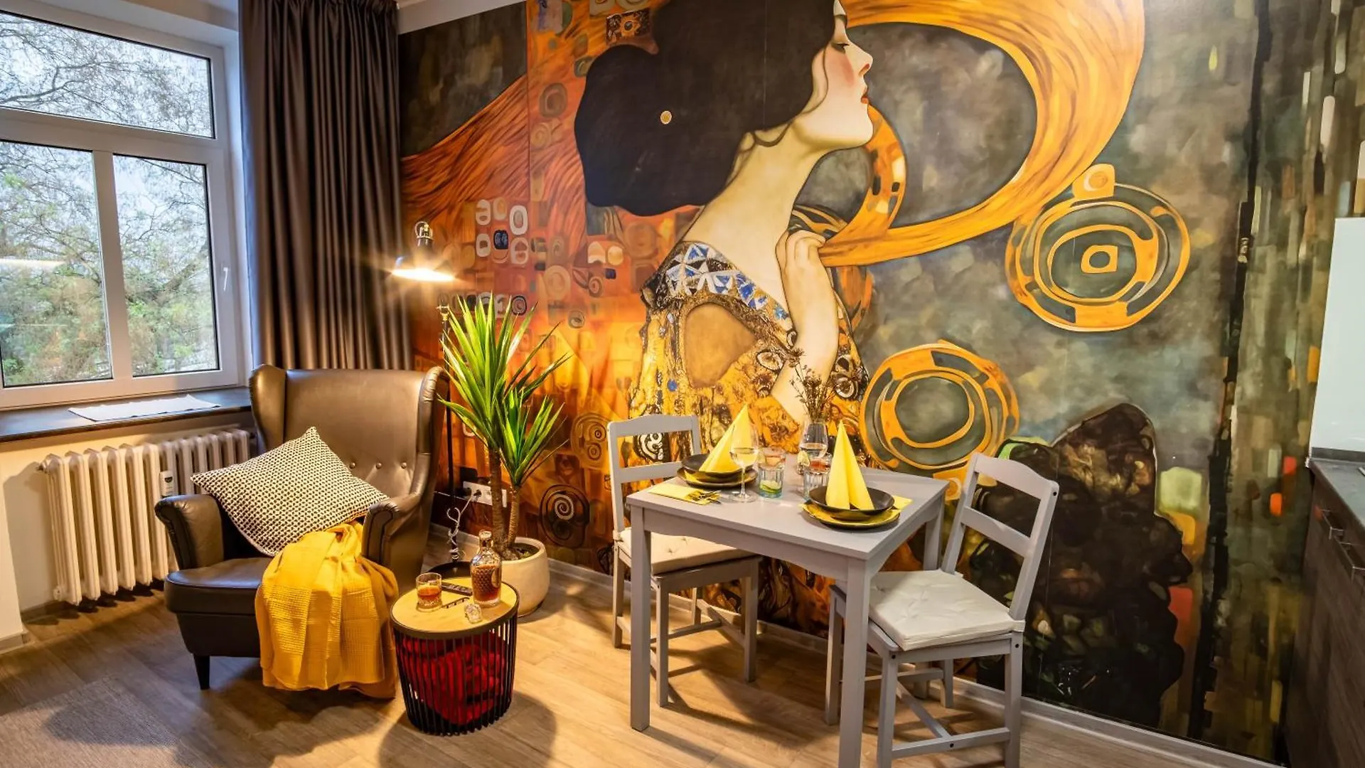 Basty Apartments Брно 0*,  Чехия
